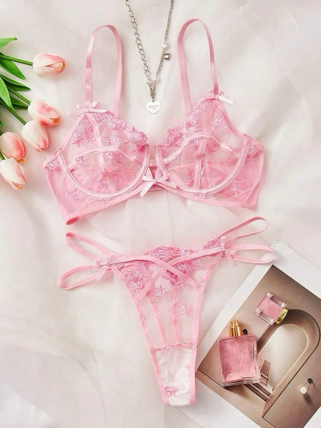 Lingerie Set